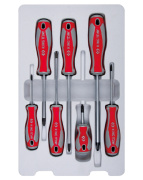 Sada Torx šroubováků King Tony 7 ks 3317PR Sada Torx šroubováků King Tony 7 ks 3317PR