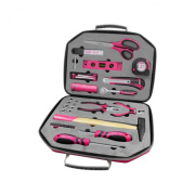 Sada nářadí Extol Lady 47 ks 6590 Sada nářadí Extol Lady 47 ks 6590