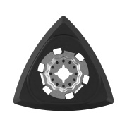 Brusná deska Bosch PRO AVZ 93 G 2608669125 Brusná deska Bosch PRO AVZ 93 G 2608669125