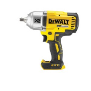 Aku rázový utahovák DeWALT DCF899N