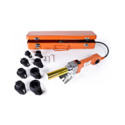 Polyfúzní svářečka Tuson POLY02 800-1000 W Polyfúzní svářečka Tuson POLY02 800-1000 W