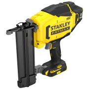 Aku hřebíkovačka Stanley V20 18G bez aku SFMCN618B Aku hřebíkovačka Stanley V20 18G bez aku SFMCN618B