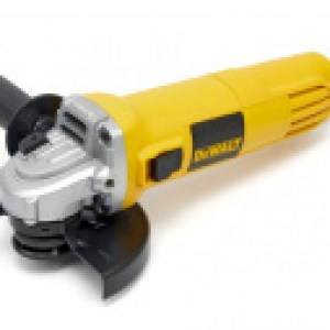 Bruska úhlová DeWALT 125 mm DWE4117