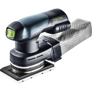 Aku vibrační bruska Festool RTSC 400-Basic-ERGO 577028 (576897) Aku vibrační bruska Festool RTSC 400-Basic-ERGO 577028 (576897)