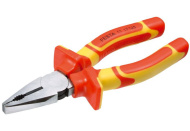 Kleště kombinované Festa VDE 180 mm 17126 Kleště kombinované Festa VDE 180 mm 17126