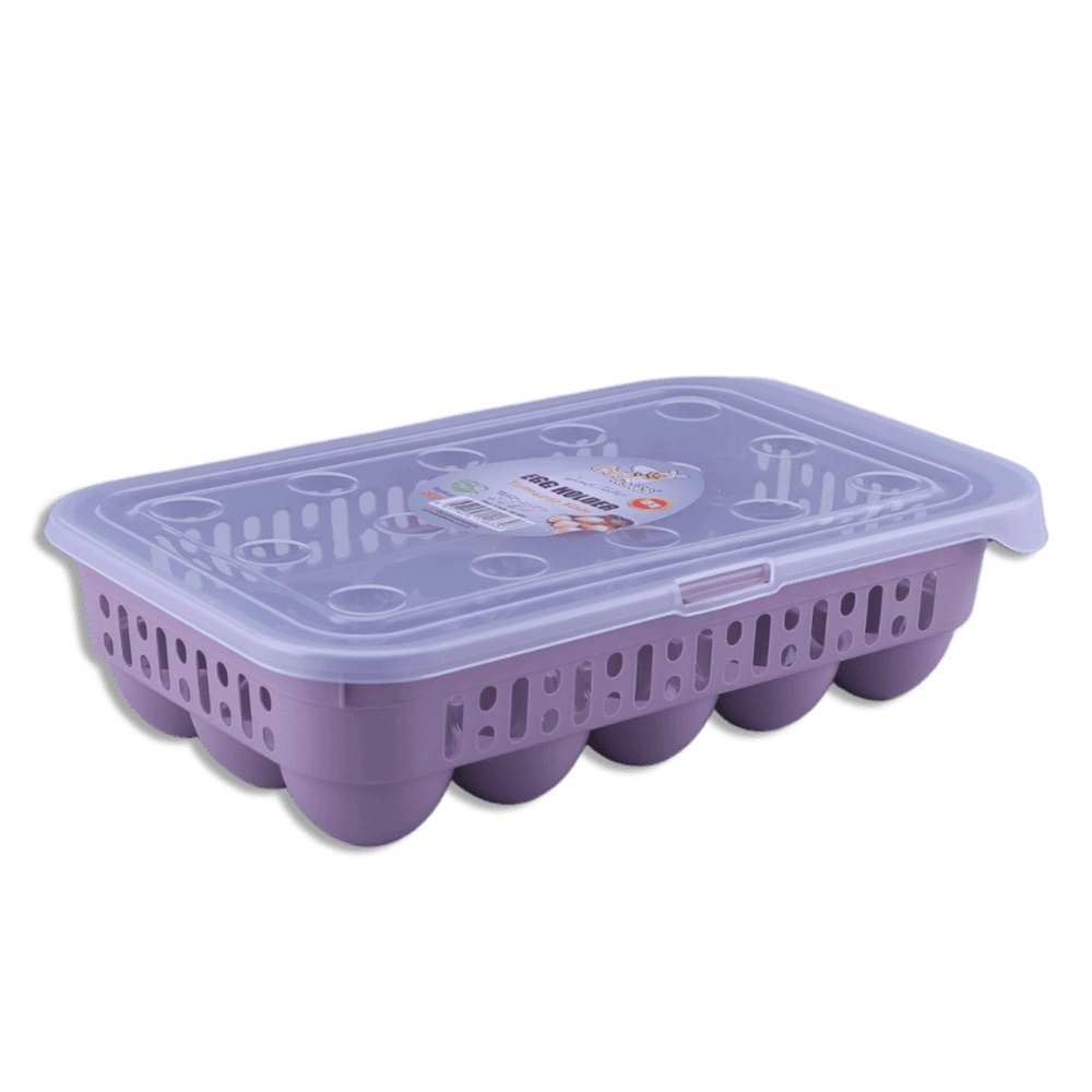 PROHOME – Box na vajíčka 15ks různé barvy PROHOME – Box na vajíčka 15ks různé barvy