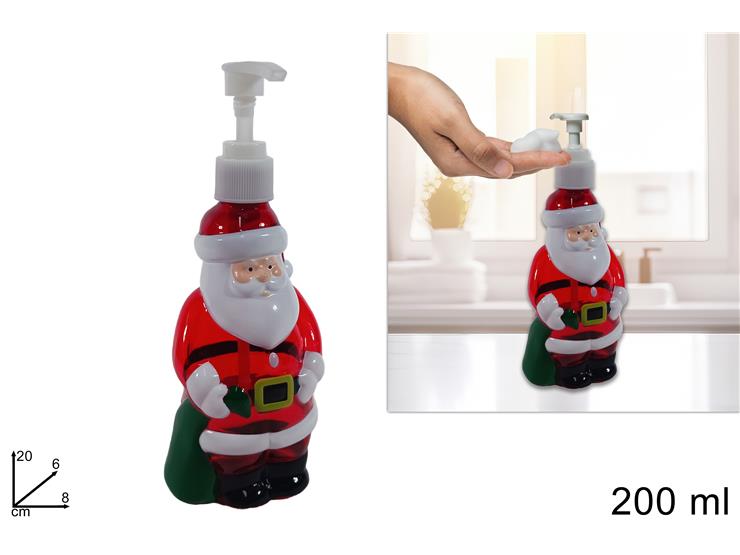 PROHOME – Dávkovač na mýdlo Santa PROHOME – Dávkovač na mýdlo Santa