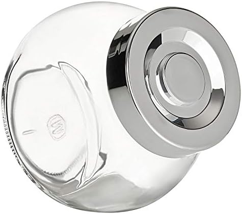 PROHOME – Dóza skleněná 100ml PROHOME – Dóza skleněná 100ml