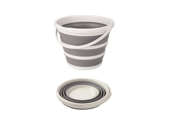 PROHOME – Vědro 12l skládací PROHOME – Vědro 12l skládací