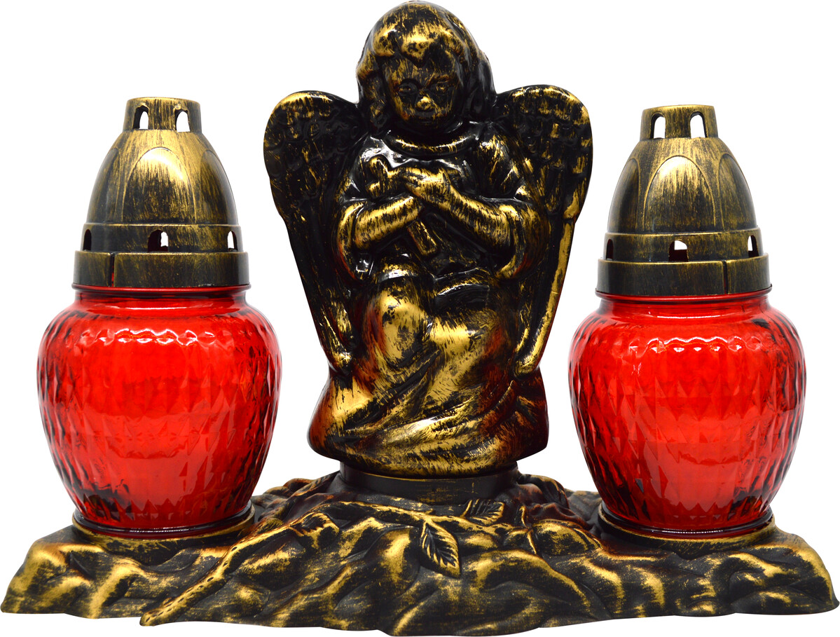 ADMIT – Kahanec ANJEL DUO 351 zlatý ADMIT – Kahanec ANJEL DUO 351 zlatý