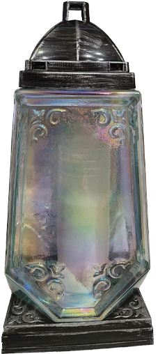 ADMIT – Kahanec LA KWK-11 ADMIT – Kahanec LA KWK-11