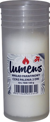 ADMIT – Kahanec náplň LA TBM 160gr ADMIT – Kahanec náplň LA TBM 160gr