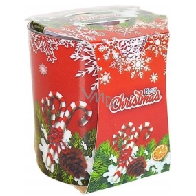 ADMIT – Svíčka ve skle Verona CANDY ADMIT – Svíčka ve skle Verona CANDY