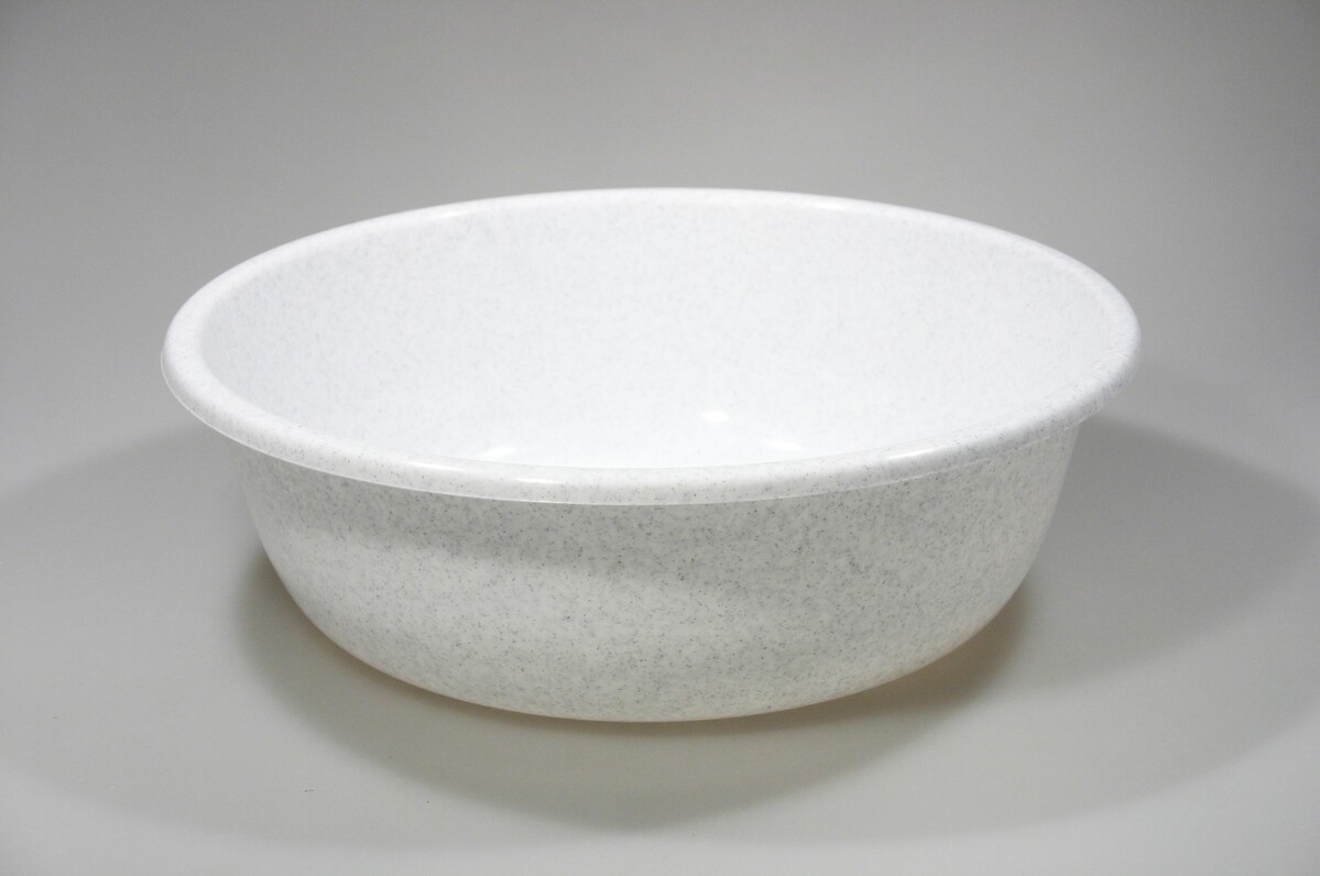 ALFA PLASTIK – Lavor plastový 42,5cm bílý ALFA PLASTIK – Lavor plastový 42,5cm bílý