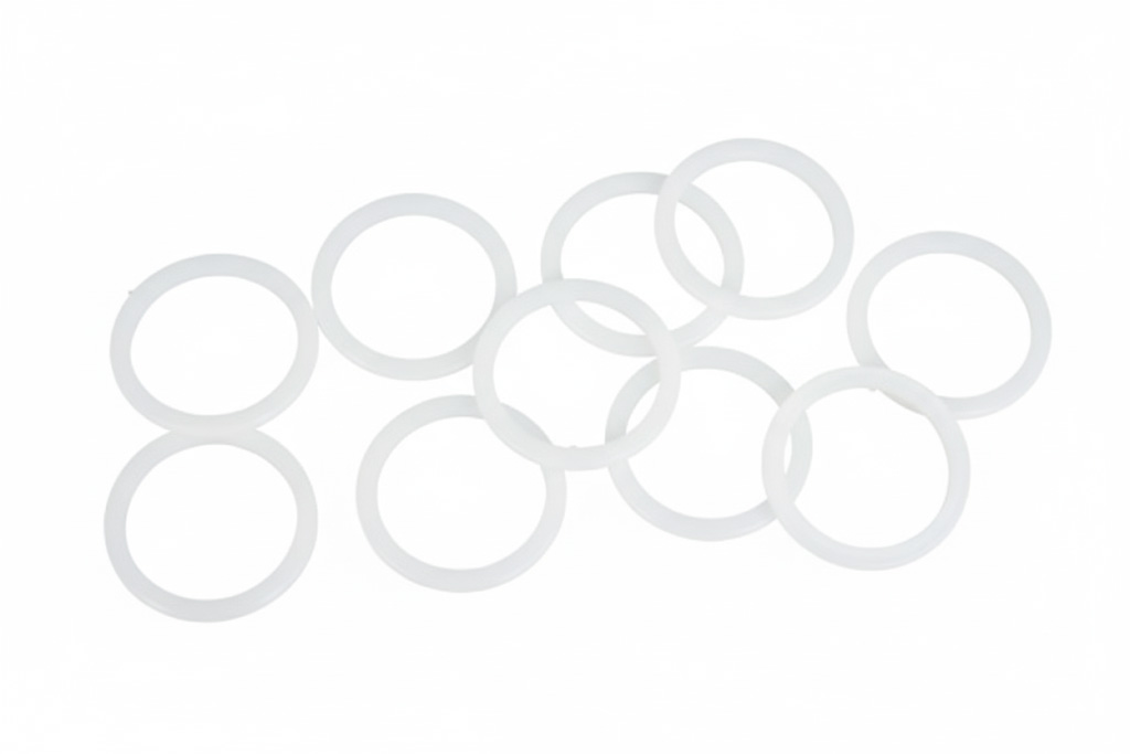 ALFA PLASTIK – Kroužek na záclony 34mm 10ks ALFA PLASTIK – Kroužek na záclony 34mm 10ks