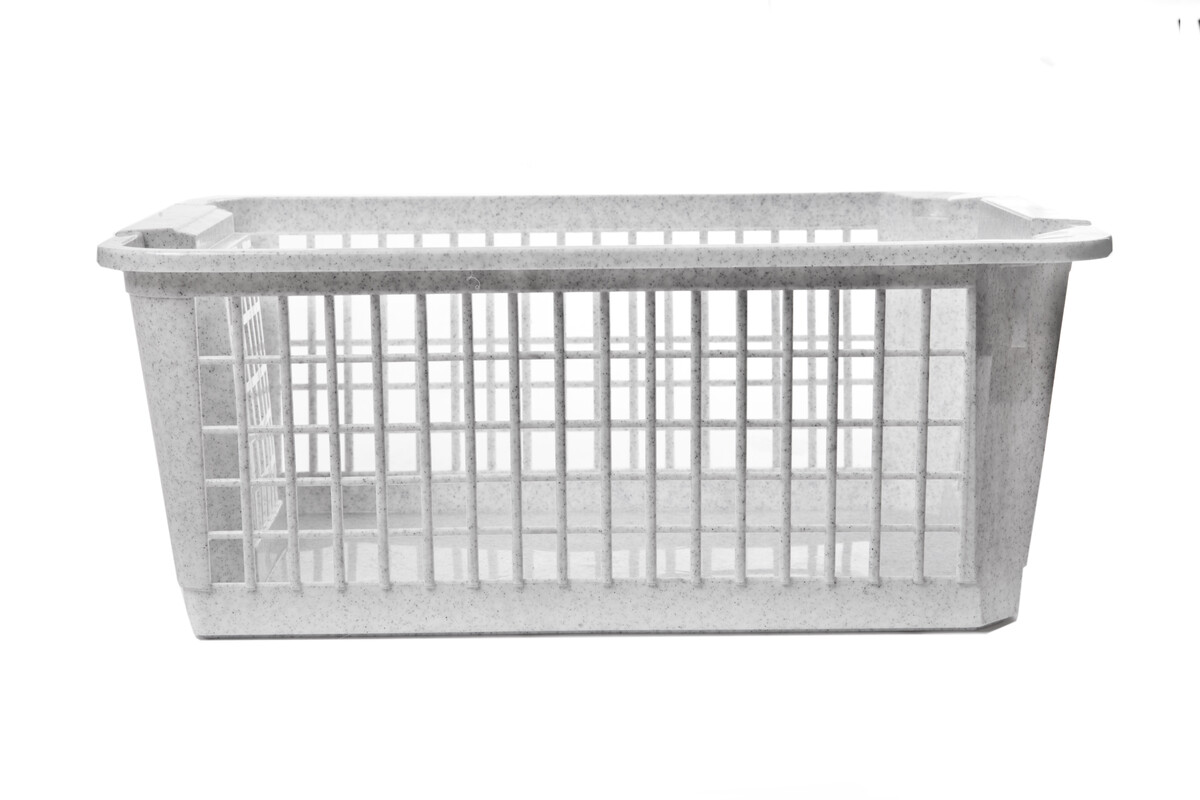 ALFA PLASTIK – Košík stohovatelný 36x26x15cm ALFA PLASTIK – Košík stohovatelný 36x26x15cm