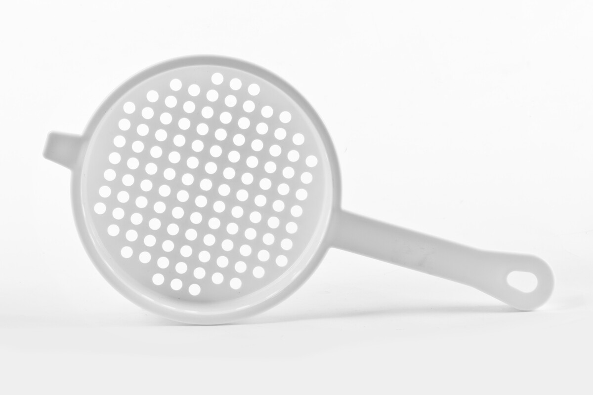 BESOP – Haluškář 8 mm 125 plastový BESOP – Haluškář 8 mm 125 plastový