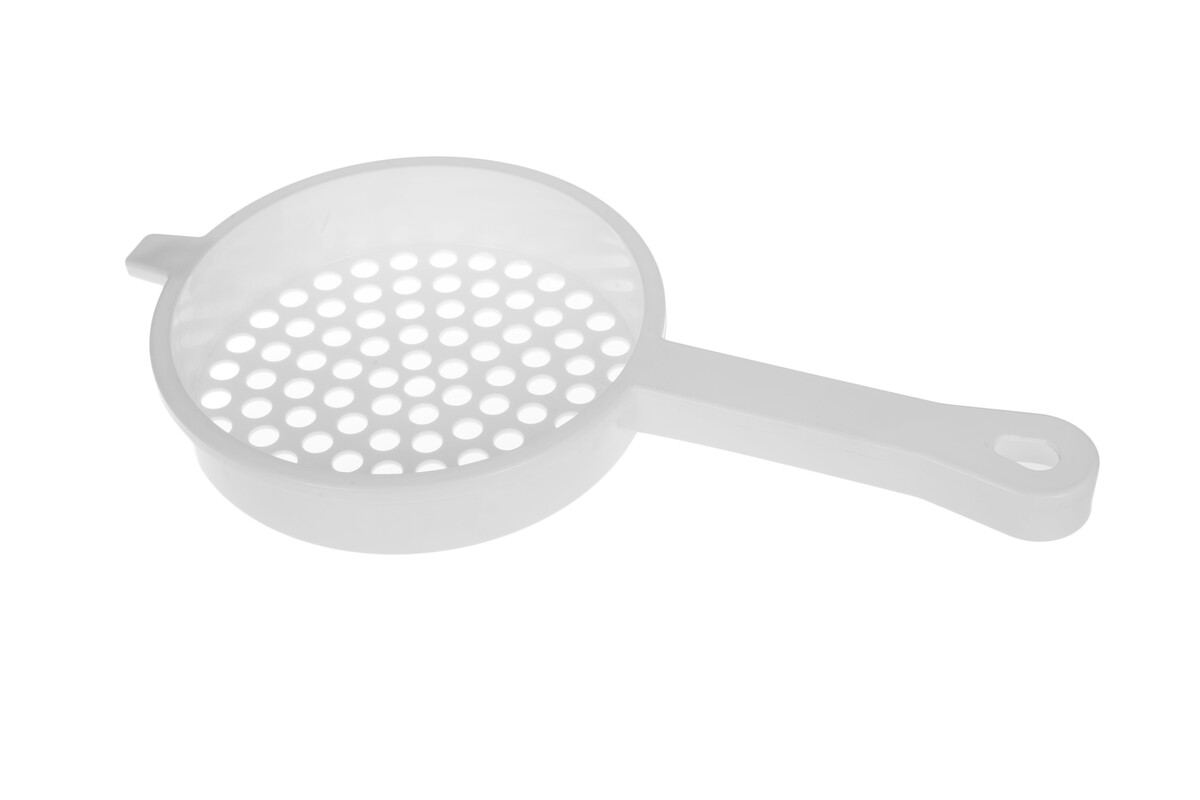 BESOP – Haluškář 12mm plastový BESOP – Haluškář 12mm plastový