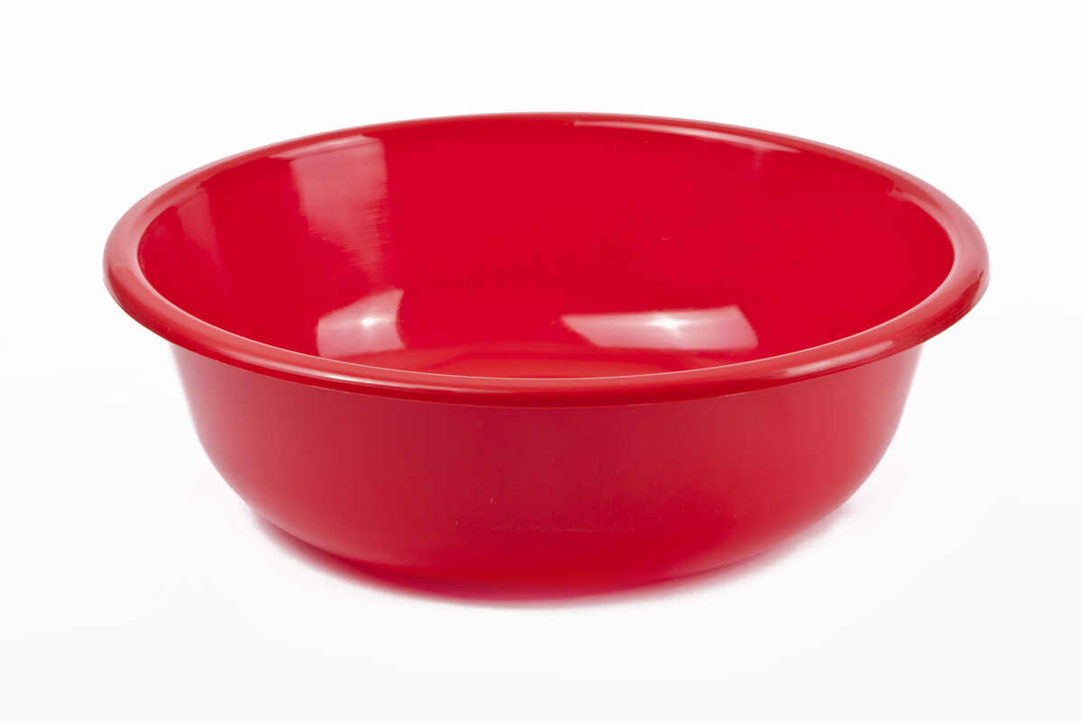 BESOP – Lavor 38cm 9l červený BESOP – Lavor 38cm 9l červený