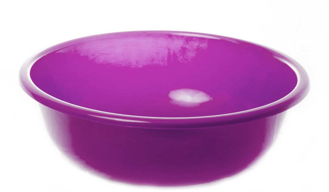 BESOP – Lavor 38cm 9l světlefialový BESOP – Lavor 38cm 9l světlefialový