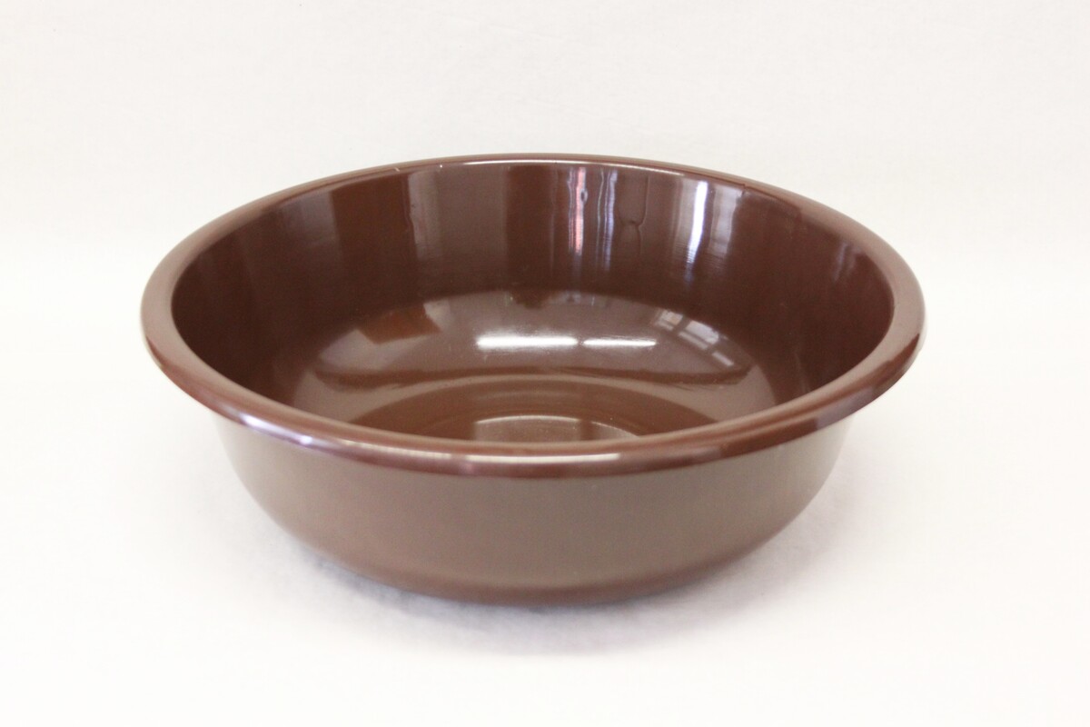 BESOP – Lavor 38cm 9l hnědý BESOP – Lavor 38cm 9l hnědý