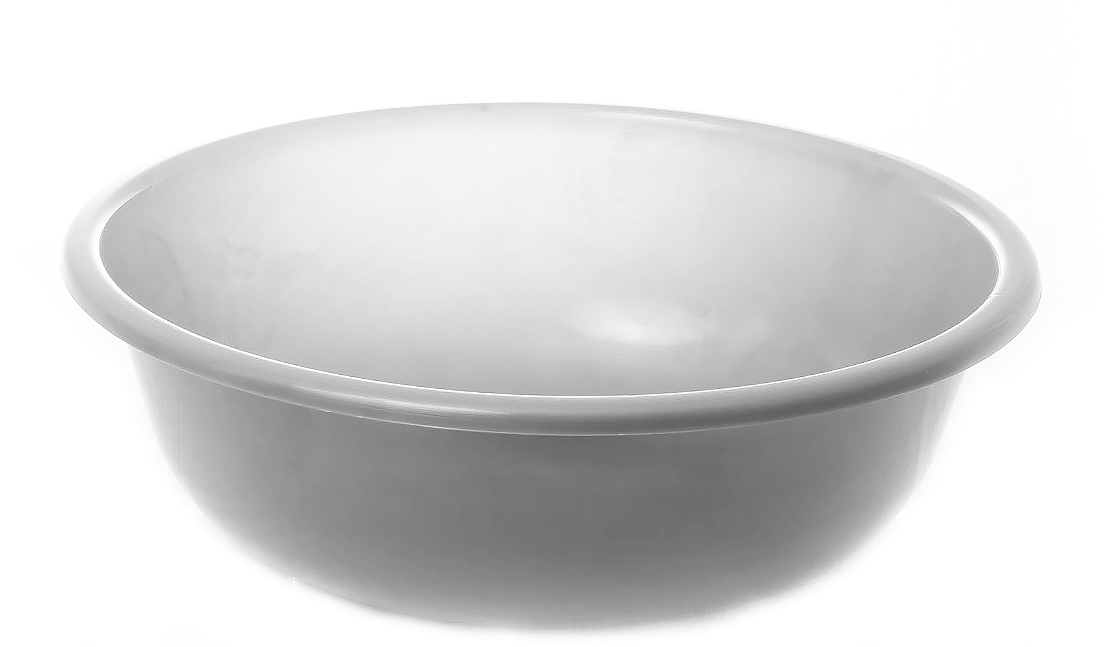 BESOP – Lavor 38cm 9l šedý BESOP – Lavor 38cm 9l šedý