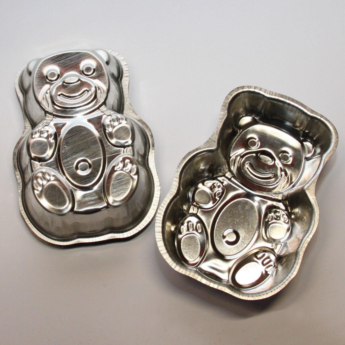 PEŠAVA – Forma Medvídek 6ks PEŠAVA – Forma Medvídek 6ks