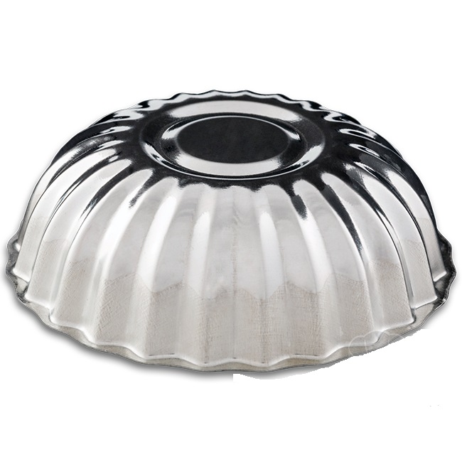 PEŠAVA – Formička košík střední 20 ks PEŠAVA – Formička košík střední 20 ks