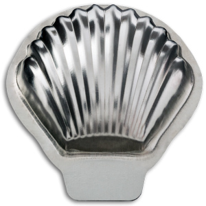 PEŠAVA – Formička mušlička mini 20ks PEŠAVA – Formička mušlička mini 20ks