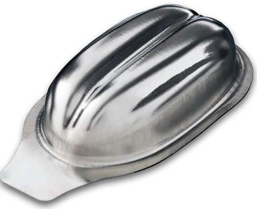 PEŠAVA – Formička kávové zrno sada 20ks PEŠAVA – Formička kávové zrno sada 20ks