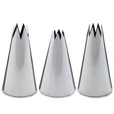 PEŠAVA – Sada špiček 3ks mix č.4 PEŠAVA – Sada špiček 3ks mix č.4