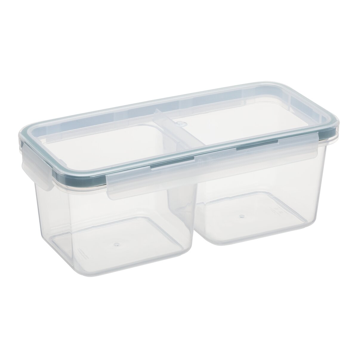 PLAST TEAM – Dóza 2x480ml Amsterdam Split PLAST TEAM – Dóza 2x480ml Amsterdam Split