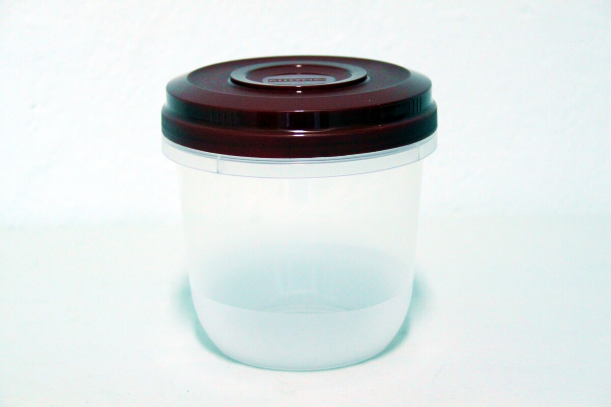 PLETATEX – Dóza SMART se šroubovacím víkem 750ml různé barvy PLETATEX – Dóza SMART se šroubovacím víkem 750ml různé barvy