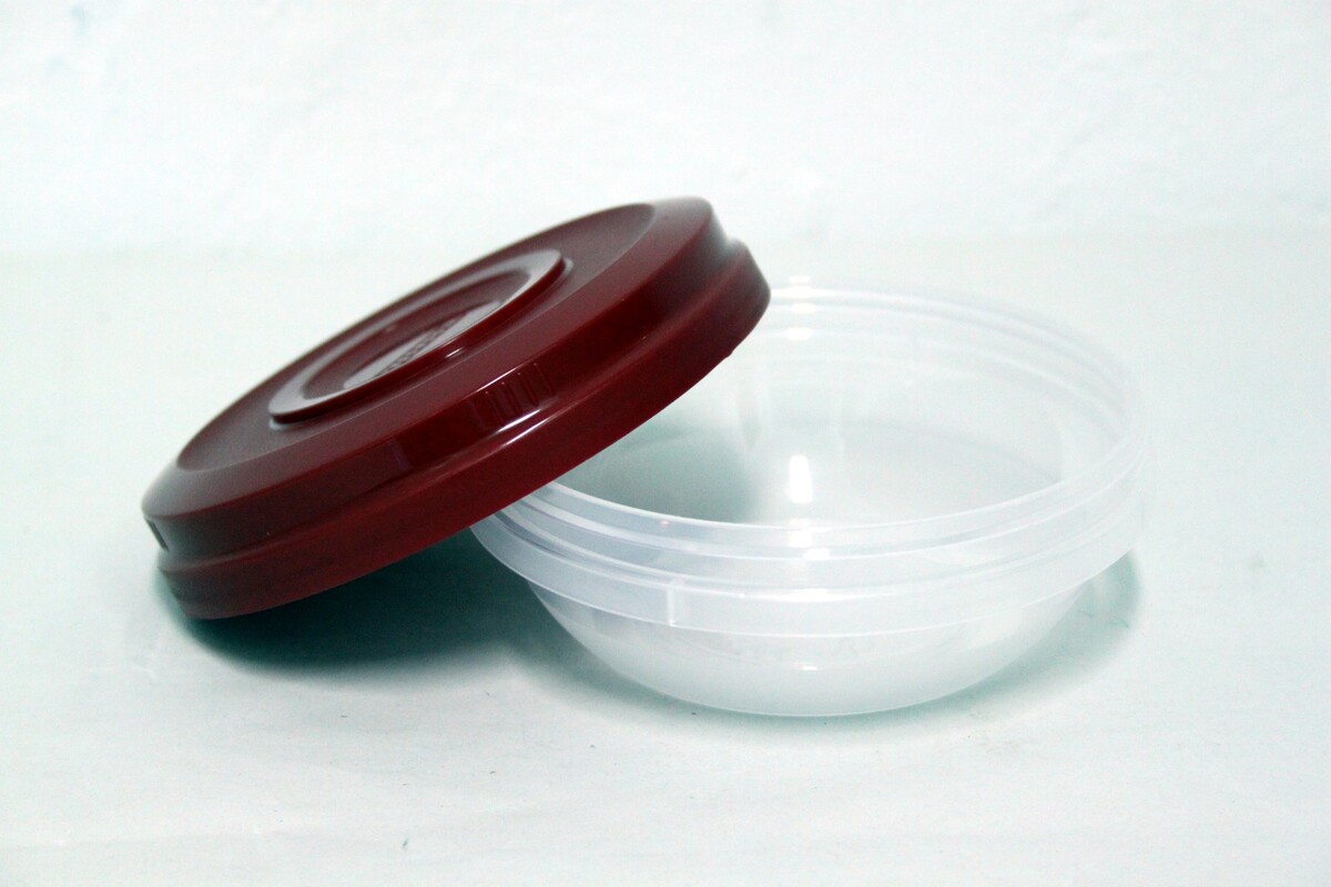 PLETATEX – Dóza SMART se šroubovacím víkem 400ml PLETATEX – Dóza SMART se šroubovacím víkem 400ml