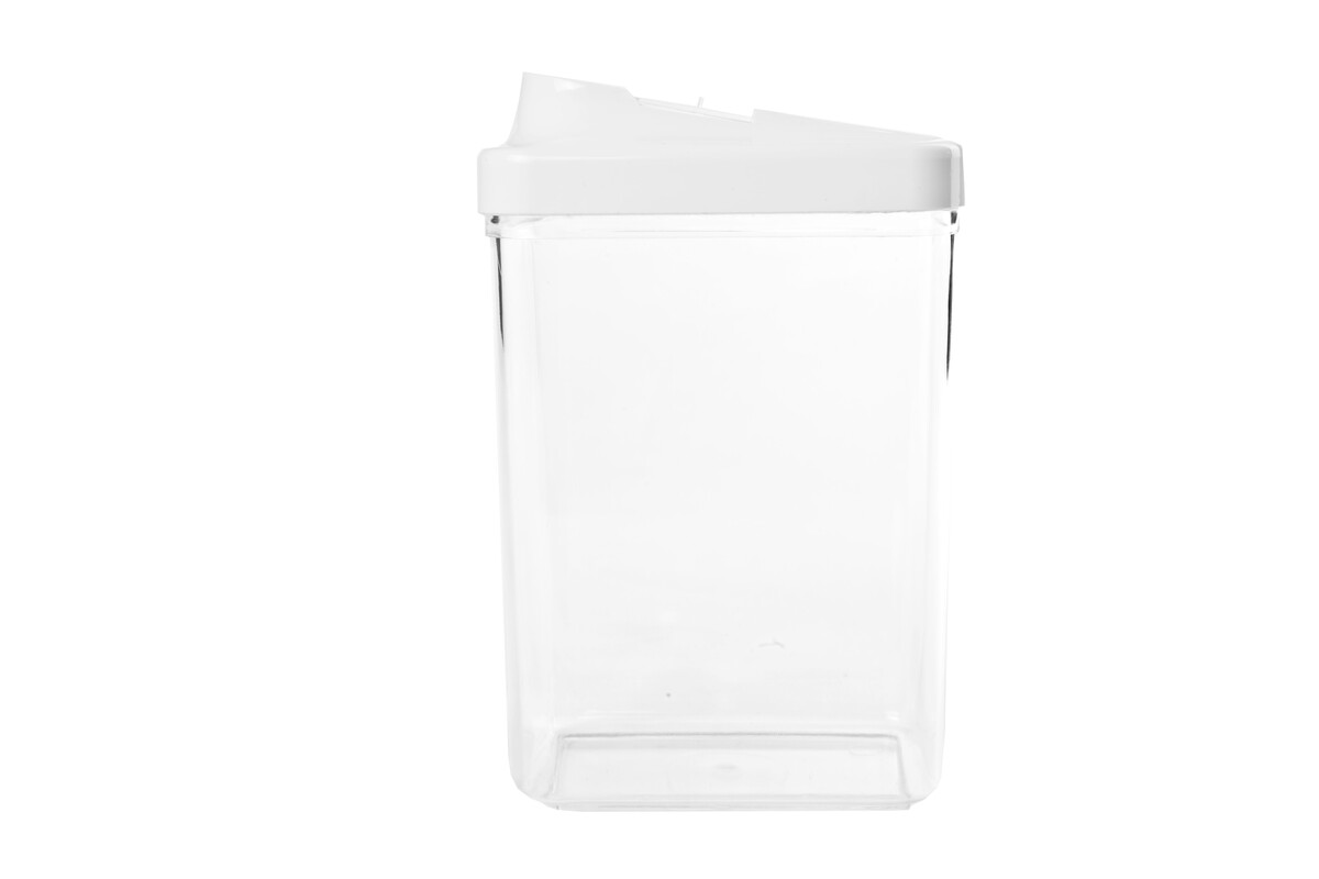 PLETATEX – Dóza s posuvným uzávěrem 1,5 kg PLETATEX – Dóza s posuvným uzávěrem 1,5 kg