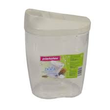 PLETATEX – Dóza s posuv.uzávěr. 1l PLETATEX – Dóza s posuv.uzávěr. 1l