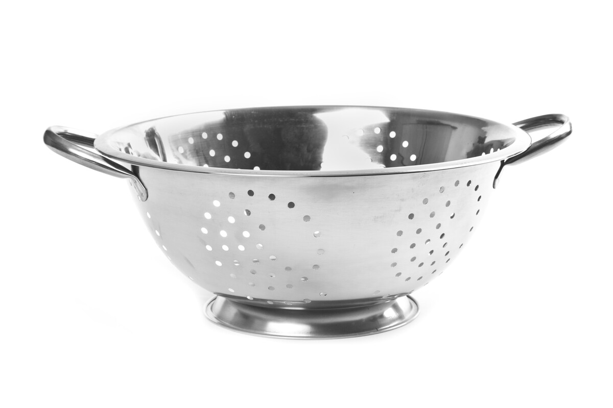 SSW – Cedník 24cm nerezový SSW – Cedník 24cm nerezový