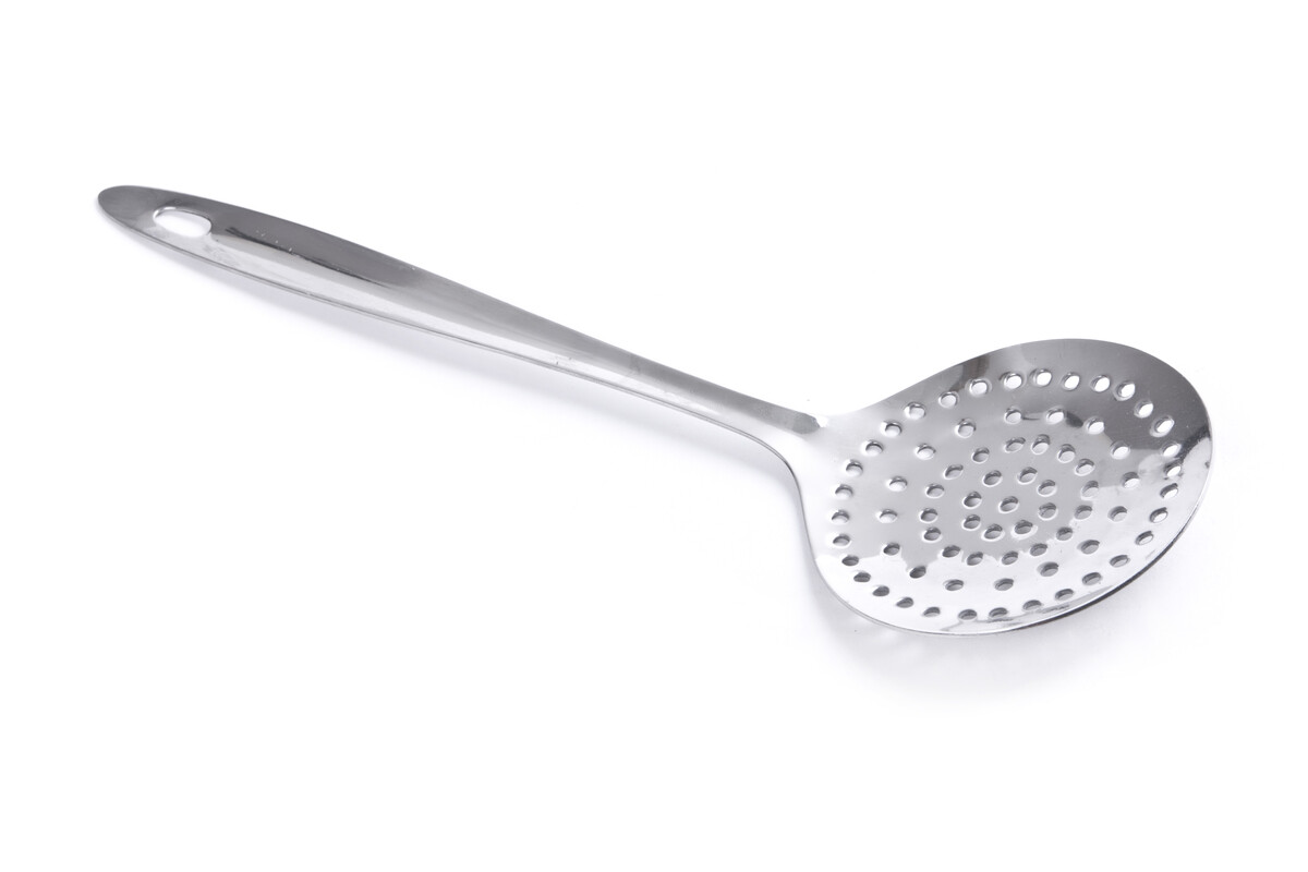 SSW – Cedník s rukojetí STEEL SSW – Cedník s rukojetí STEEL