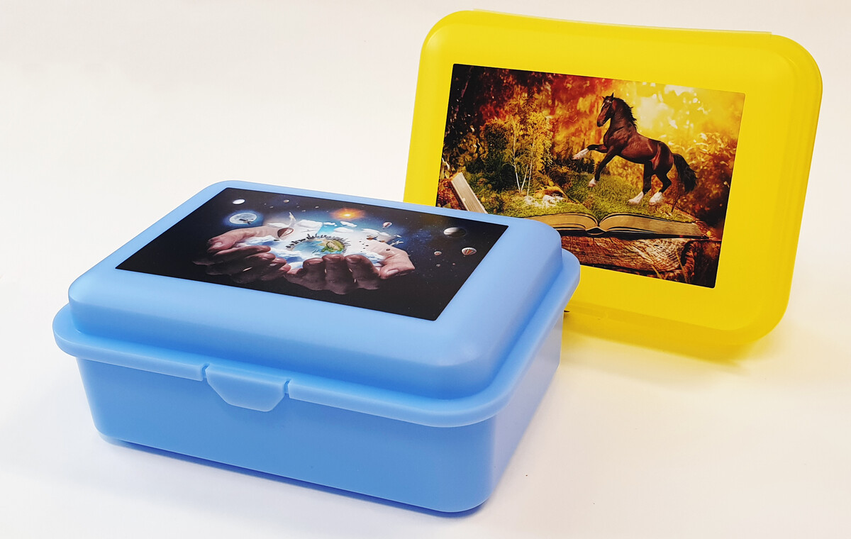 TVAR – Box svačinový SNY různé motivy TVAR – Box svačinový SNY různé motivy