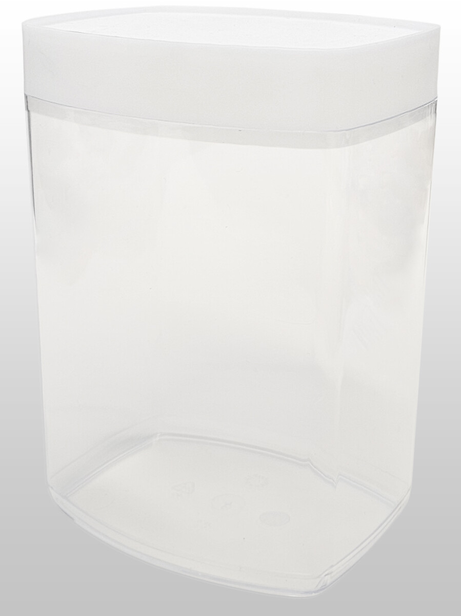 TVAR – Dóza 1400 ml různé barvy TVAR – Dóza 1400 ml různé barvy