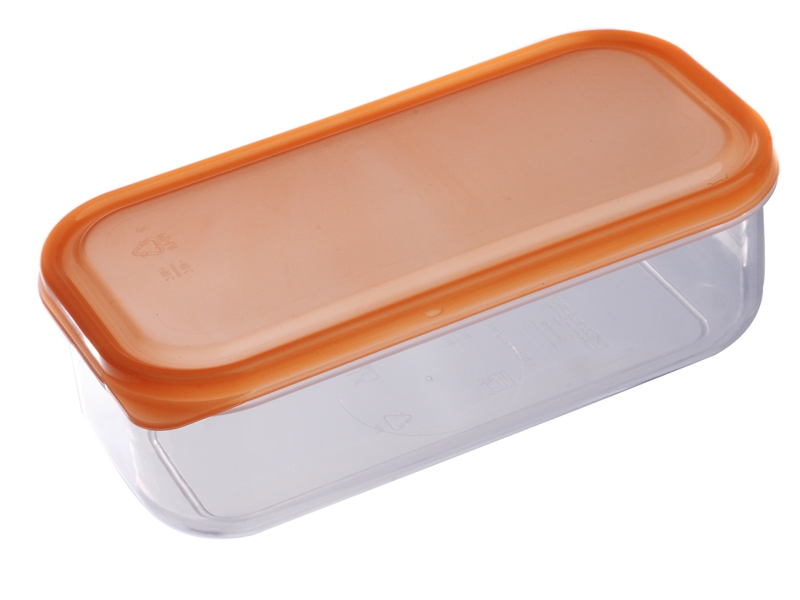 TVAR – Freshbox 600ml různé barvy TVAR – Freshbox 600ml různé barvy