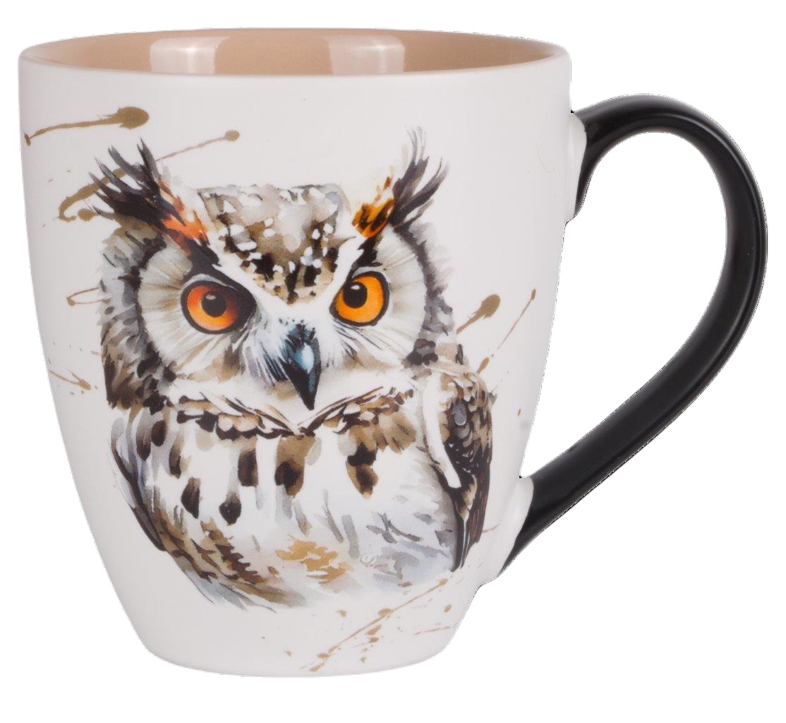 VERONI – Hrnek Potter Owl VERONI – Hrnek Potter Owl
