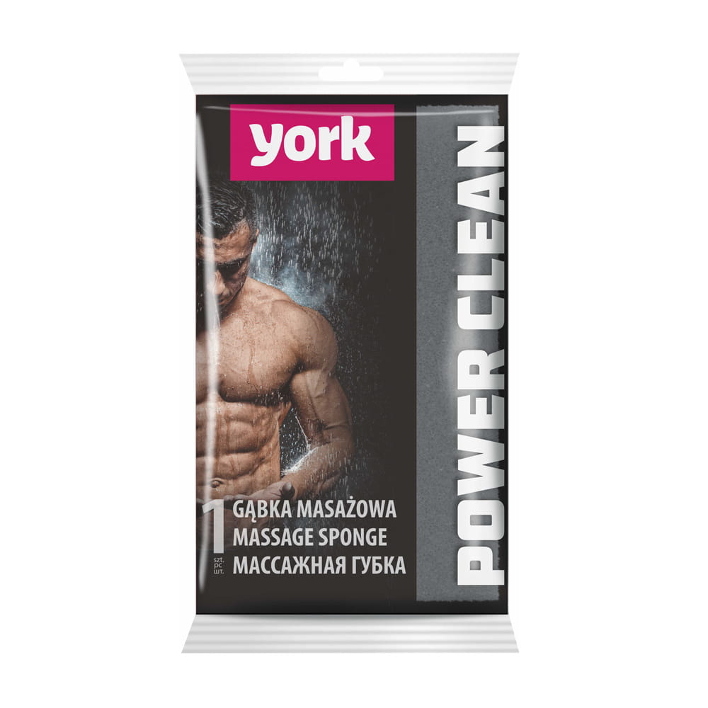 YORK – Houba sprcha Butterfly Men YORK – Houba sprcha Butterfly Men