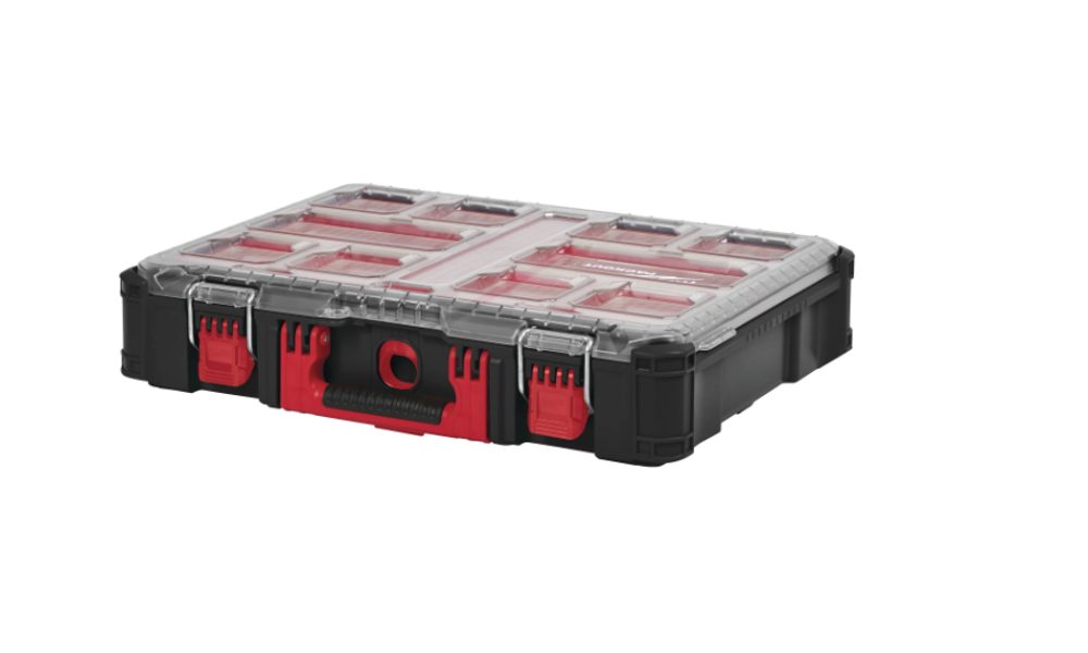 Organizér Milwaukee PACKOUT 4932464082 Organizér Milwaukee PACKOUT 4932464082