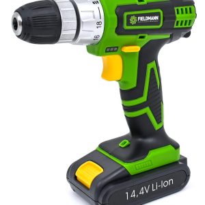 Aku vrtačka FIELDMANN FDV 10301-A