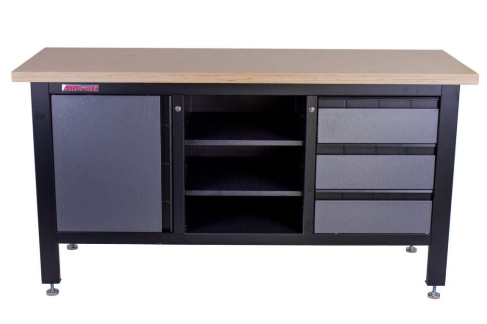 Dílenský stůl AHProfi TSK7513-LS - Obrázek 2