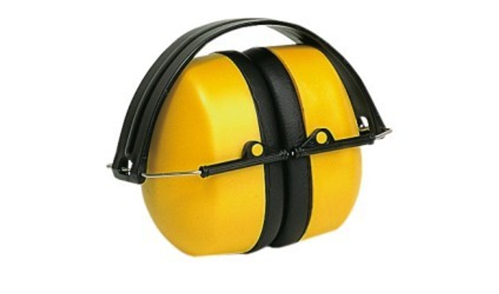 Chrániče sluchu HCS MAX 500 PROFI Chrániče sluchu HCS MAX 500 PROFI