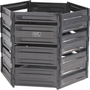 AL-KO Jumbo 800 – kompostér