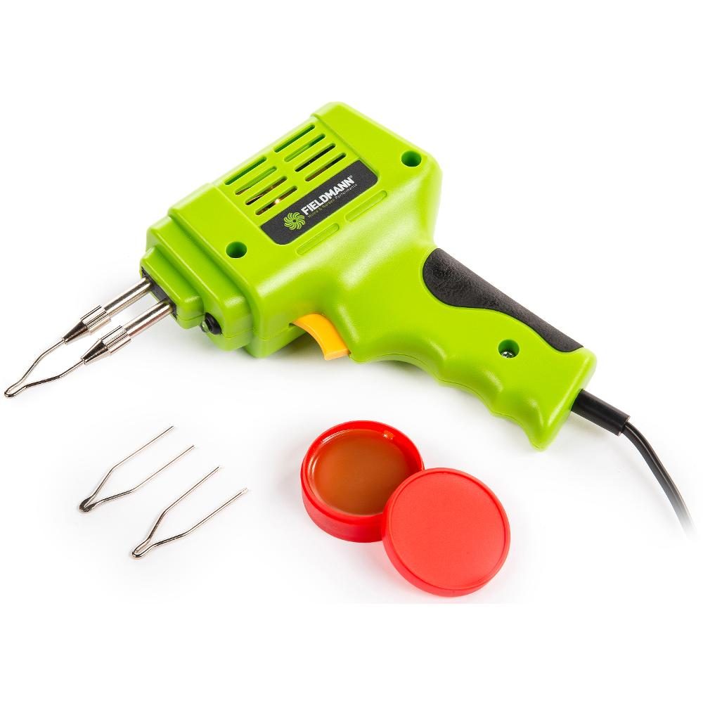Elektrická pájecí pistole FIELDMANN FDPP 2175-E - Obrázek 2