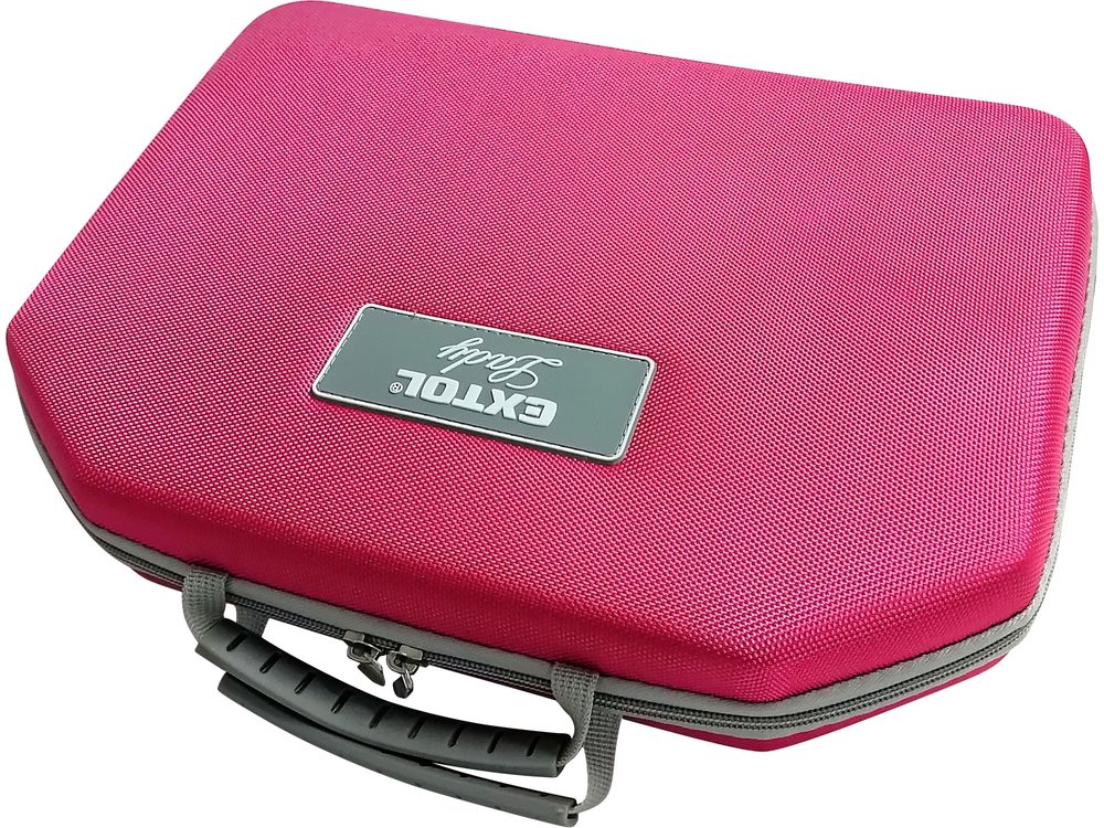 Sada nářadí EXTOL LADY 6590 - Obrázek 2